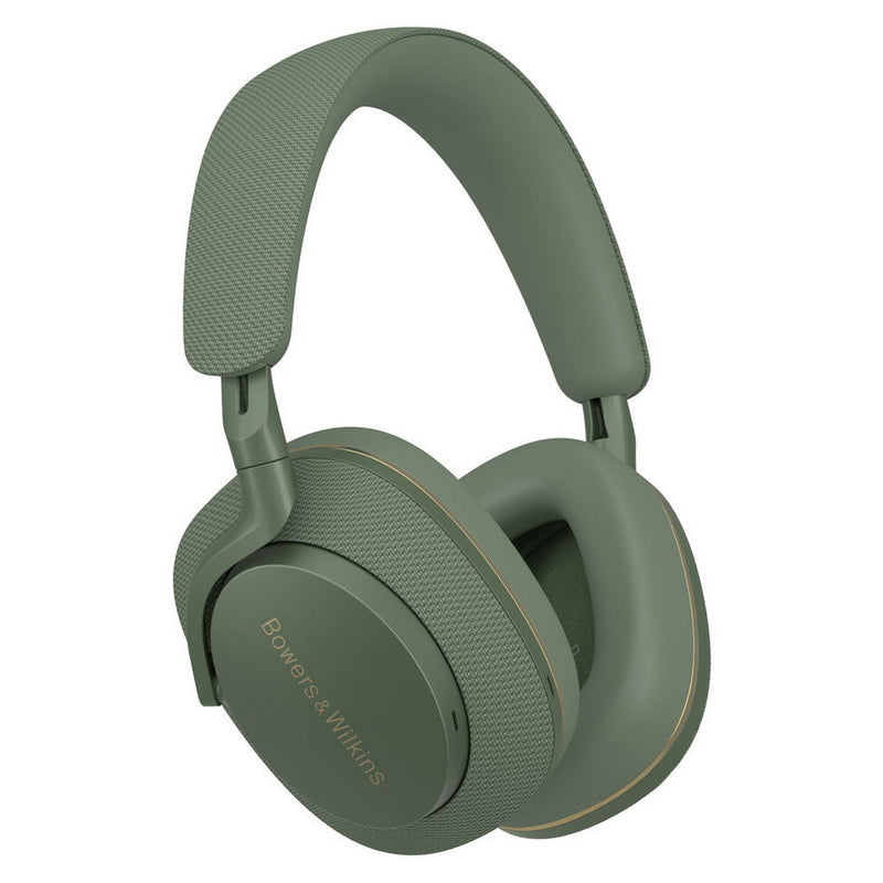 Bowers & Wilkins Px7 S2e headphones forest green - British product
