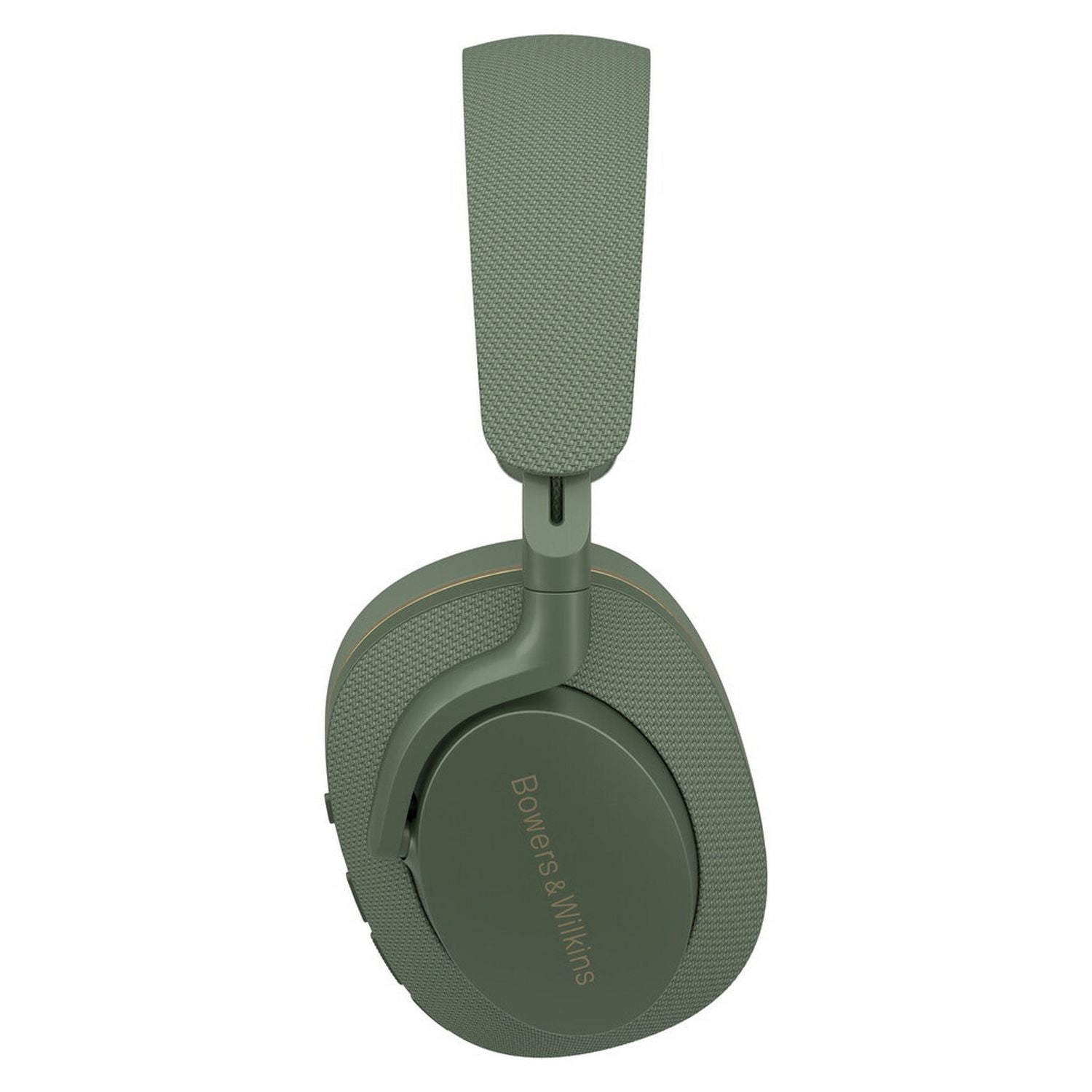 Bowers & Wilkins Px7 S2e headphones forest green - British product