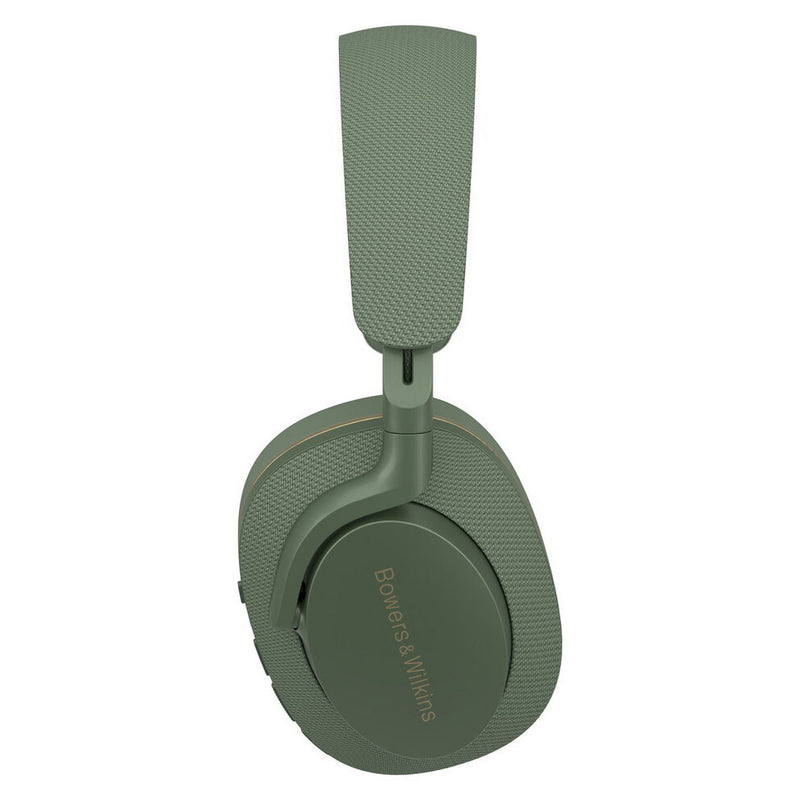 Bowers & Wilkins Px7 S2e headphones forest green - British product