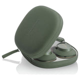 Bowers & Wilkins Px7 S2e headphones forest green - British product