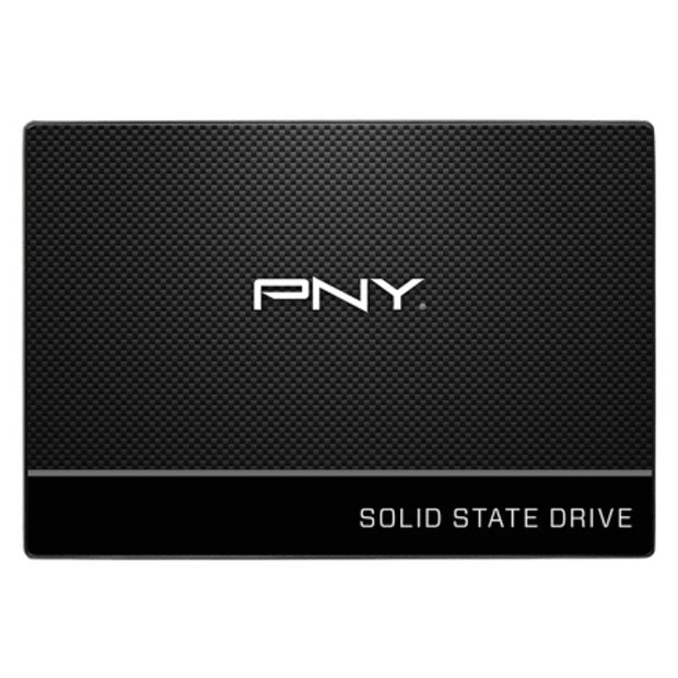 PNY CS900 1TB SSD solid state drive (British brand)