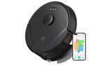 eufy X8 Pro Robot Vacuum with Auto-Detangling Roller Brush GOODS Argos