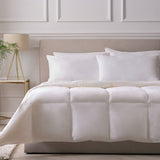 Habitat Duck Feather 4.5 Tog Duvet - Double