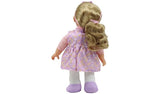 Chad Valley My 1st Soft Toddler Doll GOODS Argos