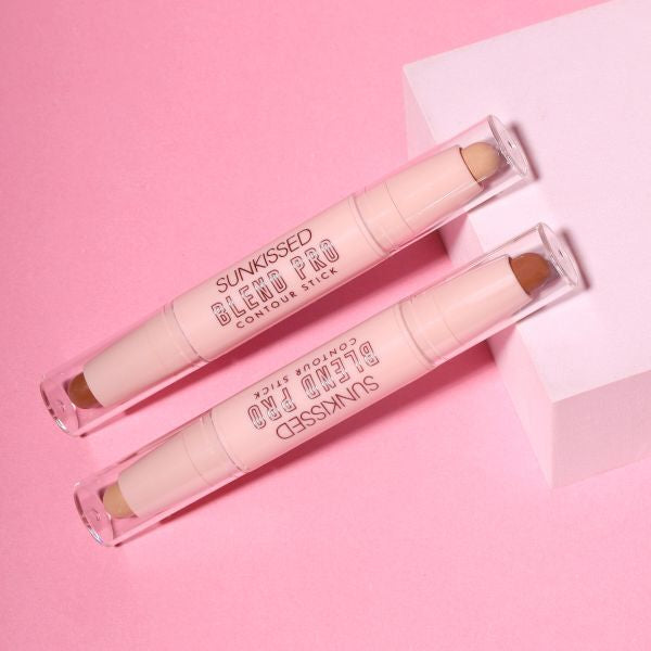 Sunkissed Pro Contour Stick 3g (British brand)