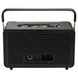 JBL Authentic 300 smart speaker Black & Gold, UK version