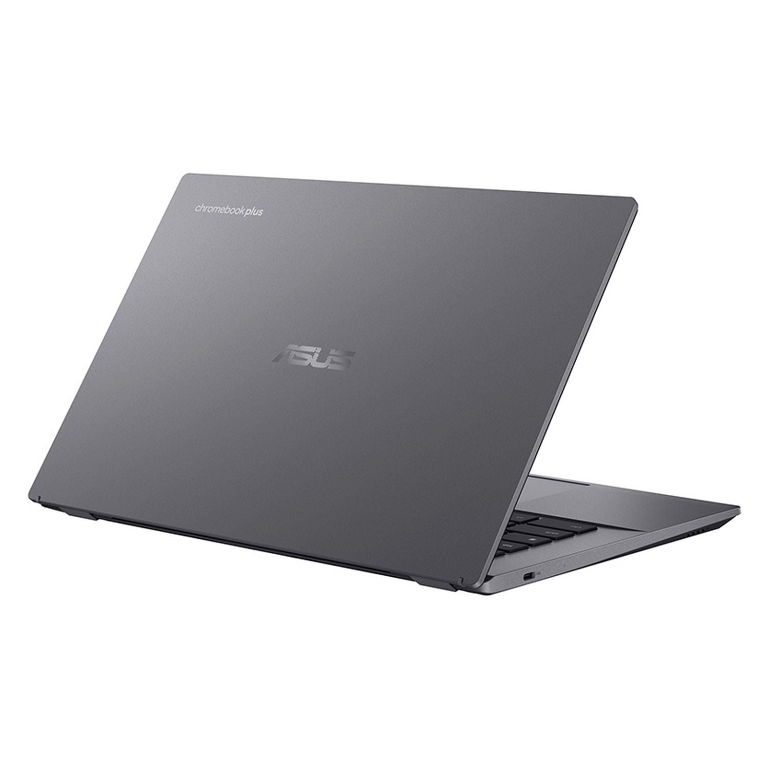 ASUS Chromebook Plus 14in i3 8GB 256GB - British product
