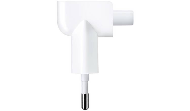 Apple World Travel Adapter Kit with seven AC plugs - British product