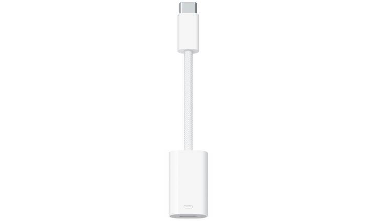 Apple USB-C to Lightning Adapter, UK version