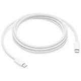 Apple USB-C cable 240W woven 2m, imported from the UK