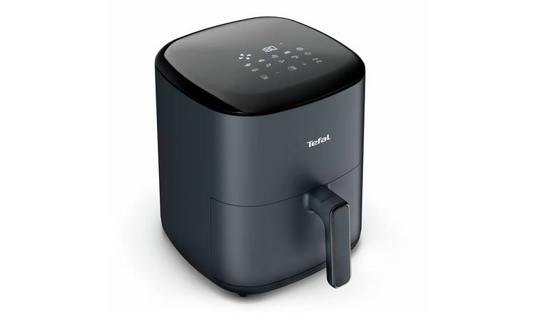 Tefal Easy Fry Max 5L grey air fryer - British product