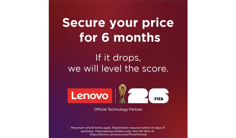 Lenovo IdeaPad Slim 3 Chromebook - British product