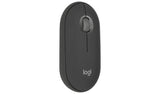Logitech Pebble 2 M350S wireless mouse (British brand)