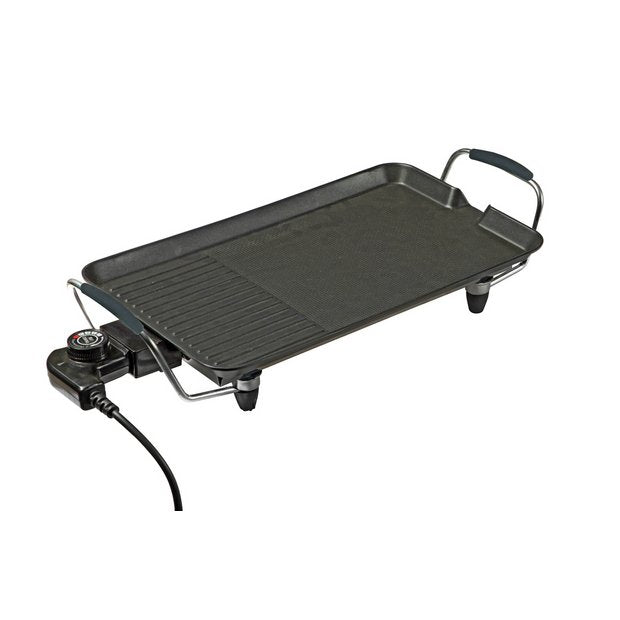 Vango Scran 1500W electric cooking grill - UK version