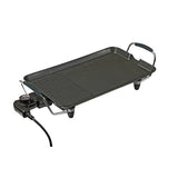 Vango Scran 1500W electric cooking grill - UK version
