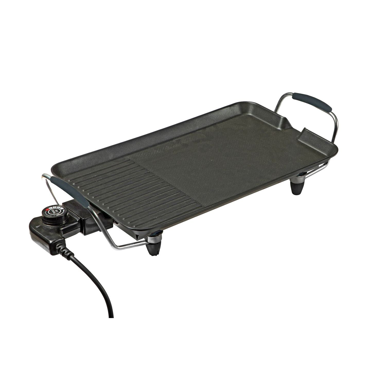Vango Scran 1500W electric cooking grill - UK version