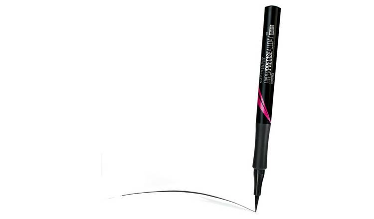 Maybelline Master Precise Curvy Eyeliner - 701 Matte Black