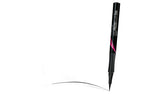 Maybelline Master Precise Curvy Eyeliner - 701 Matte Black GOODS Argos