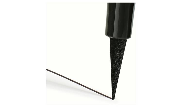 Maybelline Master Precise Curvy Eyeliner - 701 Matte Black GOODS Argos