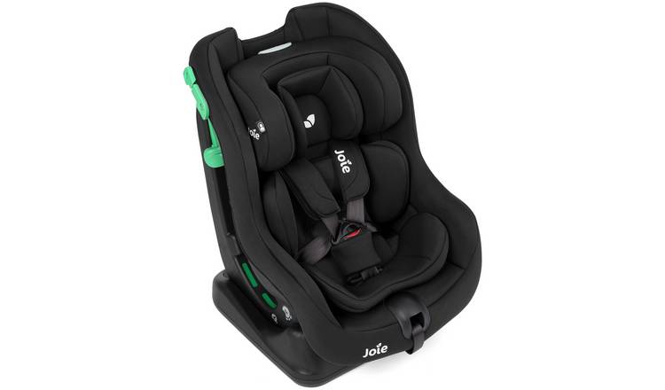 Joie Steadi R129 Group 0+/1 Car Seat – Black