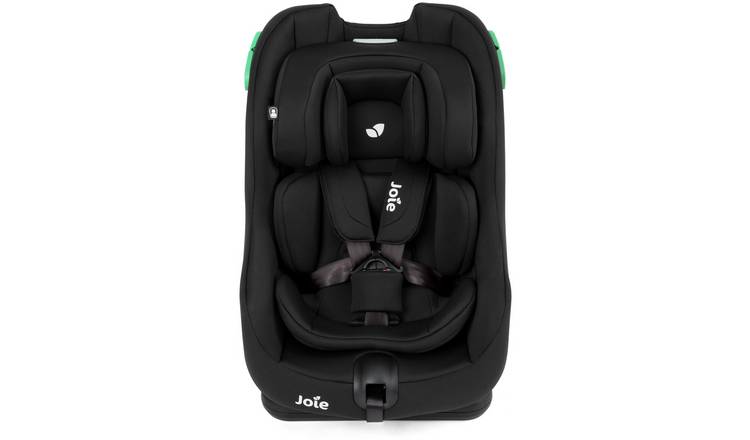 Joie Steadi R129 Group 0+/1 Car Seat – Black