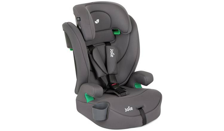 Joie Elevate R129 1/2/3 Car Seat - Thunder