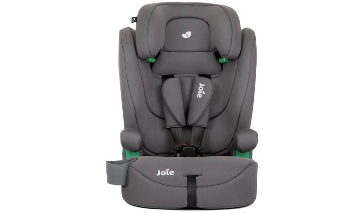 Joie Elevate R129 1/2/3 Car Seat - Thunder GOODS Argos