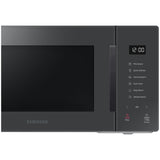 Samsung 800W 23L Standard Microwave Charcoal - British product