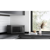Samsung 800W 23L Standard Microwave Charcoal - British product