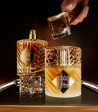 Kilian Paris Angel's Share On The Rocks eau de parfum 100ml (British brand)