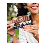 RCM Cuddle Me Teddy cream gel palette, UK version