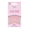 Elegant Touch French 160 gel nail kit - British product