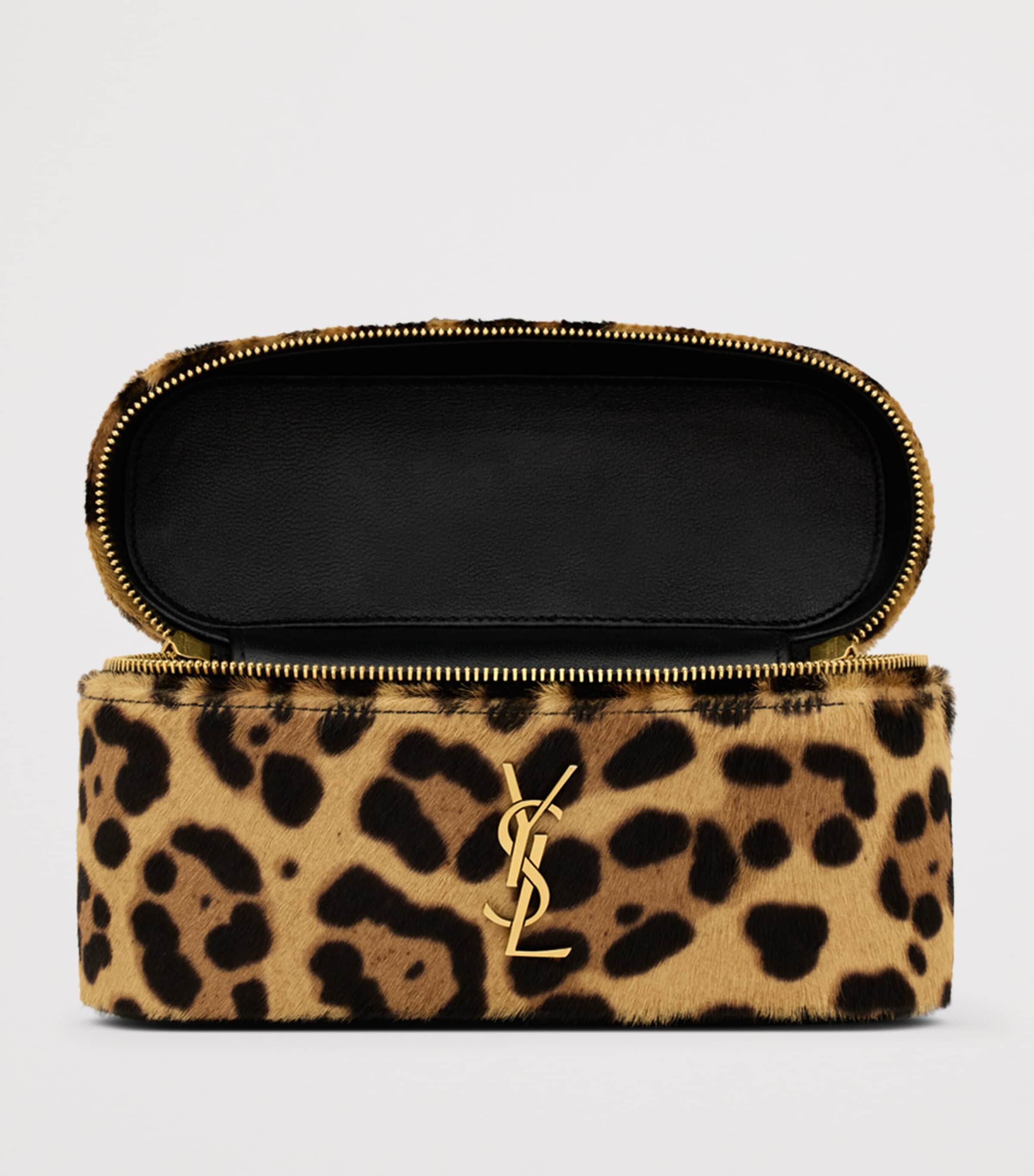 Saint Laurent Mini Gaby top-handle bag (British brand)