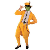 Orion Costumes Adult Manic Superhero Standard GOODS Superdrug   