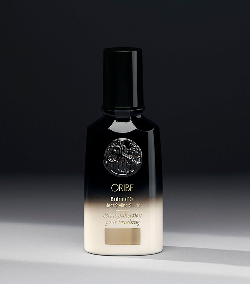 Oribe Balm D'Or Heat Styling Shield 100ml, imported from the UK
