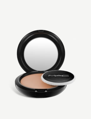 MAC blot pressed powder compact 12g - British product