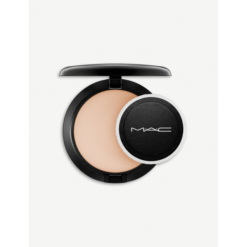 MAC blot pressed powder compact 12g - British product