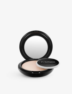 Blot pressed powder 12g - MEDIUM