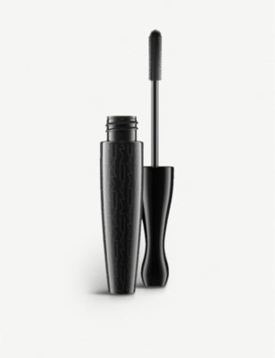 MAC In Extreme Dimension 3D Black Lash mascara 12g (British brand)