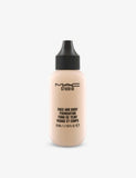 MAC Face and Body 120ml liquid foundation - British product