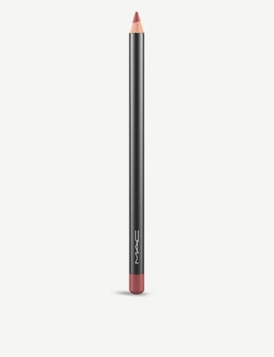 MAC lip pencil in 1.45g size, imported from the UK