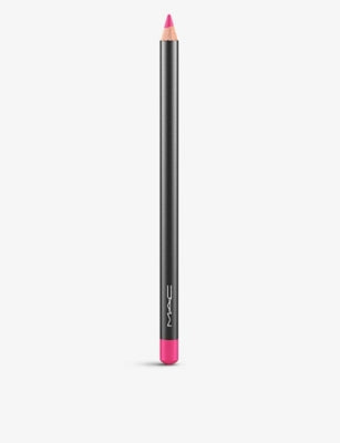 MAC lip pencil in 1.45g size, imported from the UK