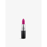 MAC matte lipstick 3g in a lipstick tube, UK version