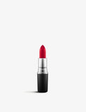 MAC Matte Lipstick 3g in new retail packaging, UK version