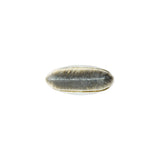 MAC 190 foundation brush with synthetic bristles - British product