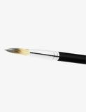 MAC 190 foundation brush with synthetic bristles - British product
