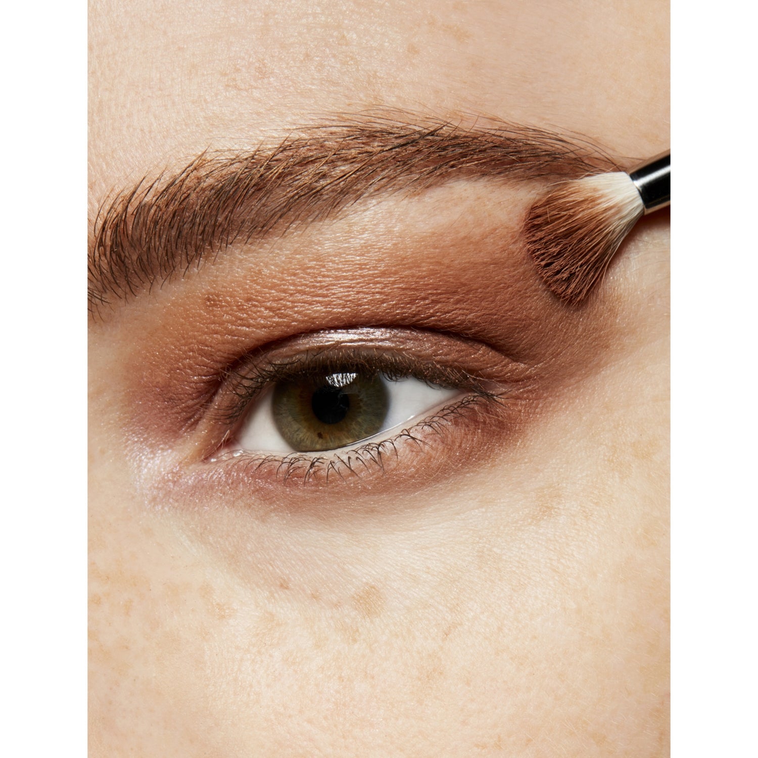 MAC small eye shadow compact, imported from the UK