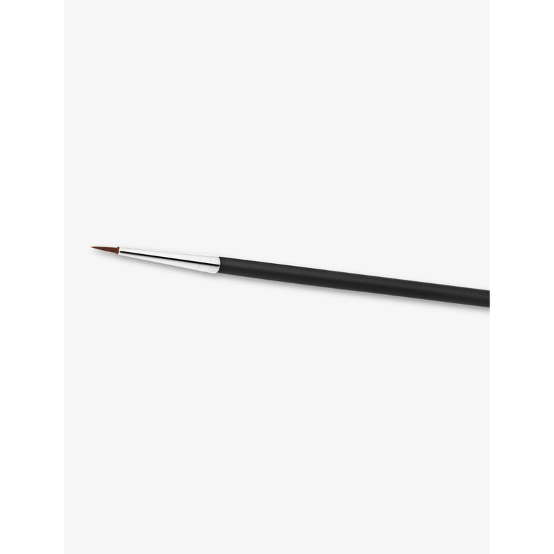 MAC 210 Precise Eye Liner Brush, professional makeup tool (British brand)