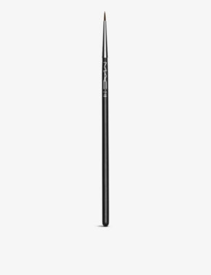 MAC 210 Precise Eye Liner Brush, professional makeup tool (British brand)