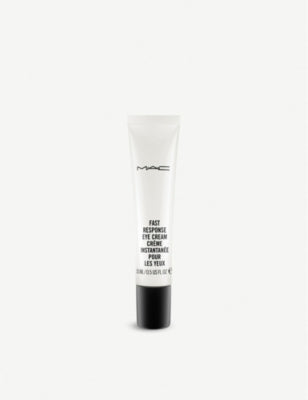 John Lewis MAC Fast Response Eye Cream 15ml- Buy online at McGrocer
